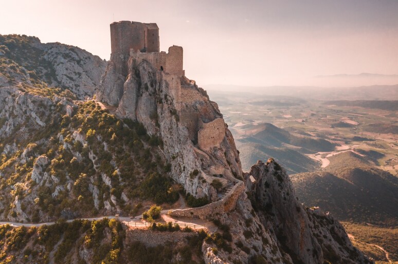 Lieux Insolites en Occitanie !